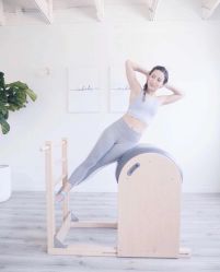 点击看大图 -意施精准塑形普拉提