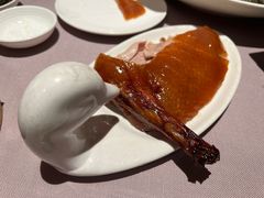 -金鸭季·北京烤鸭(深业上城店)