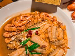 -荣小馆(安达仕店)