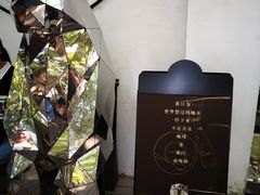 景观位-黑胶星球(华发中城商都店)
