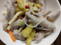 -湘聚缘湘菜馆(斜土路店)