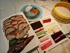 -雀蓝川菜(滨湖万象汇店)
