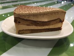 卡普奇诺蛋糕-宜家·瑞典风味餐厅(无锡店)