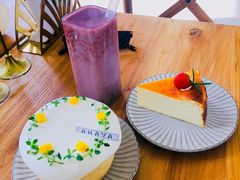 -AHAVA·Fang Baking Studio