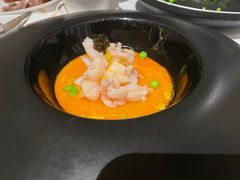 -广州富力丽思卡尔顿酒店·丽轩·粤菜
