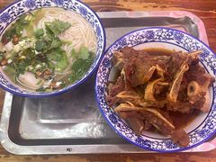-唐记牛骨粉(陶溪川店)