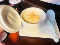 双皮奶-悦满楼·西关名点·湛江名菜(航空综合大厦店)