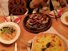 -MR.ROCKY洛奇先生RESTAURANT&BAR(宝安壹方城店)