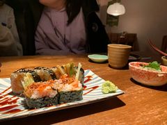 -鸭川食堂·鳗丼(鼓楼店)