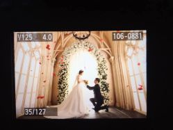 点击看大图 -太郎花子婚纱摄影艺术中心