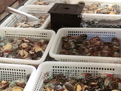 -亚马逊海鲜自助(梅溪湖步步高店)