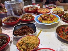 -华仔龙虾(永乐路总店)