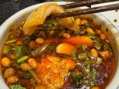 -小饕荟雅安贡椒鱼鲜馆(广福桥店)