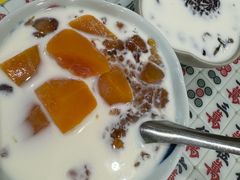 -堂屋糖水店(愚园店)