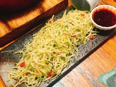 -烛影拾光观景餐厅·创意菜·摄影·小提琴(大唐不夜城店)