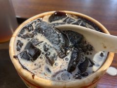 -龟金正·港式甜品(客村店)