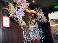 -YUE·6·西式融合餐厅(外滩六号店)