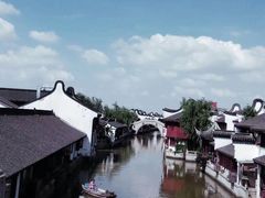 -召稼楼古镇
