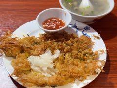 -建国蚵煎蚵面