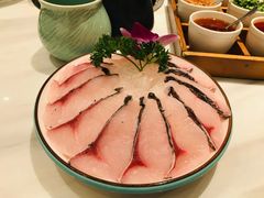 -新一哥粤菜火锅(瑞金店)