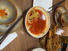 -贯贯吉·清真餐厅(浙江中路店)