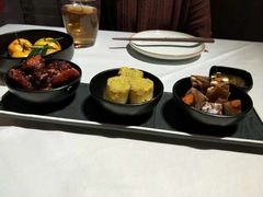 -到家尝北京菜(西坝河店)