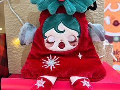 -泡泡玛特POPMART(蓝色港湾店)