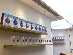 -山住茶(上海路万达店)