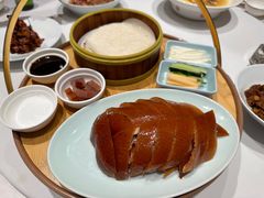 -红城阁·上海味道(四平路店)