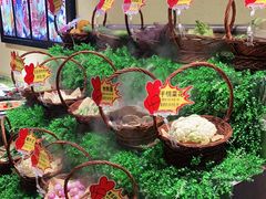 -鸽子窝(青塔店)