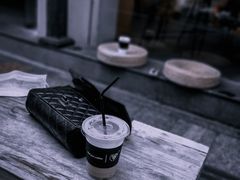 -Seeking Coffee咖啡(新竹路店)