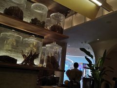 -来龙里 精致 东南亚餐室(万象城店)