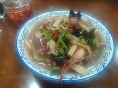 -姚记面馆(瑶琳路店)