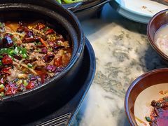 -常和州·夜宵大排档(常州单店)