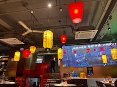 -匠熙小馆(崇文门店)