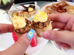 -盛宴标帜餐厅·亲子自助 (南昌喜来登酒店)