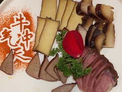 -小八仙·八方(移民广场店)