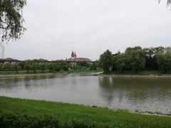-美兰湖景区