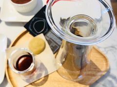 -Bracket Coffee(工体店)