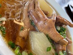 -龍炎馬仔烧味(首位中心店)