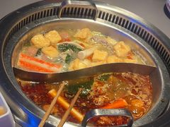 -季季红火锅(动壹店)