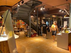 -五彩凉山自助西昌烧烤(柳翠路店)