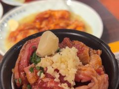 -蒜香焼肉PURUSHIN(马场路店)