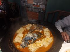-筱爷叔·上海传统手工菜(玉树路店)