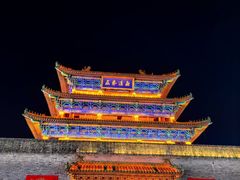 -鼓楼夜市