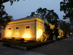 -龙环葡韵住宅式博物馆