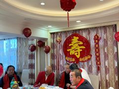 -中国吉菜名店广源宾馆餐厅