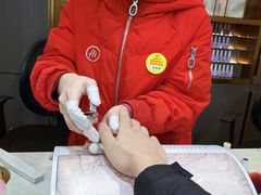 -海底捞火锅(奥体南路店)