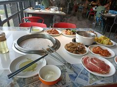 -钱小奴创意自助餐厅·原切谷饲安格斯畅吃(苏州昆山招商花园城店)