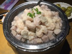 -炊烟小炒黄牛肉(东庆街店)